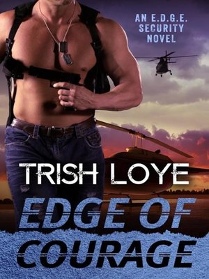 cover image of Edge of Courage